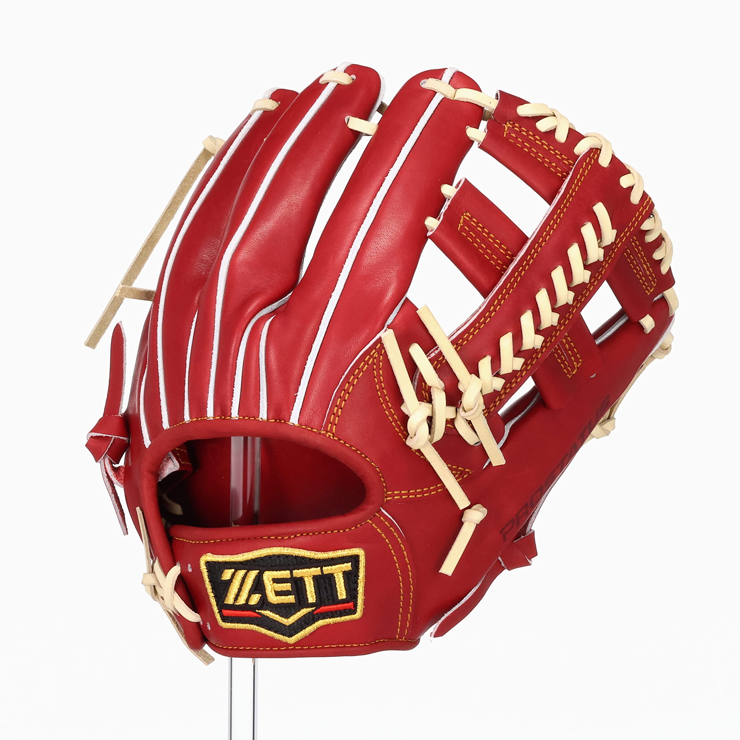 Amazon | ゼット(ZETT) 硬式野球 グラブ (グローブ) プロステイタス